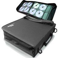 Space Evolution CD/DVD Case - 256 Capacity