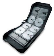 Space Evolution CD/DVD Case - 256 Capacity N4