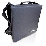 Space Evolution CD/DVD Case - 256 Capacity N6
