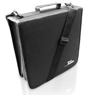 Space Evolution CD/DVD Case - 256 Capacity N7