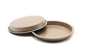 Astra shop Large Non-stick Baking Sheet Cookie Sheet,14.5 by 10-Inch N13