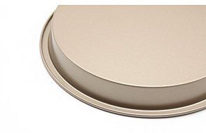 Astra shop Large Non-stick Baking Sheet Cookie Sheet,14.5 by 10-Inch N15