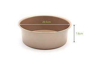 Astra shop Large Non-stick Baking Sheet Cookie Sheet,14.5 by 10-Inch N23