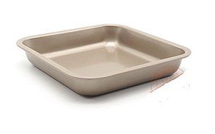 Astra shop Large Non-stick Baking Sheet Cookie Sheet,14.5 by 10-Inch N24