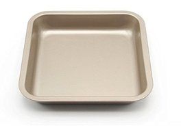 Astra shop Large Non-stick Baking Sheet Cookie Sheet,14.5 by 10-Inch N25