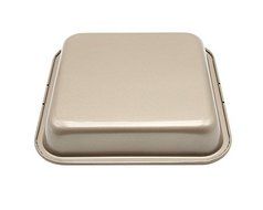 Astra shop Large Non-stick Baking Sheet Cookie Sheet,14.5 by 10-Inch N28