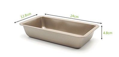 Astra shop Large Non-stick Baking Sheet Cookie Sheet,14.5 by 10-Inch N35