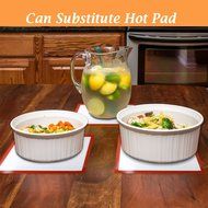 Silicone Baking Mat,2win2buy Reusable Non-Stick Non-Toxic Heat-Resistant Food-Grade Fiberglass Oven Liner Silicone... N7