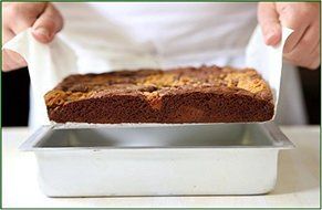 Worthy Liners Parchment Paper Pan Liner - 10 &quot; X 15 &quot; 100 Pack N2