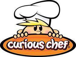 Curious Chef 5-Piece Cookie Cutter Set N4