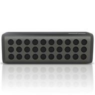 NEW SUMMER 2016 Wireless Rechargeable Bluetooth Stereo Surround Sound Large Dual Pairing Speakers by Denali Audio N11