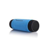 Aolyty Portable Waterproof Multifunction Long Playtime Wireless Bluetooth Speaker Music Player Support Mobile... N12