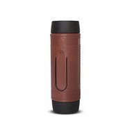 Aolyty Portable Waterproof Multifunction Long Playtime Wireless Bluetooth Speaker Music Player Support Mobile... N23