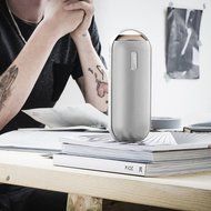 Philips BT6000W/37 Splash-proof Wireless Portable Speaker (White) N2