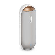 Philips BT6000W/37 Splash-proof Wireless Portable Speaker (White) N3