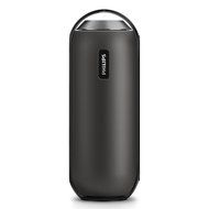 Philips BT6000W/37 Splash-proof Wireless Portable Speaker (White) N7