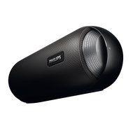 Philips BT6000W/37 Splash-proof Wireless Portable Speaker (White) N8