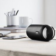 Philips BT6000W/37 Splash-proof Wireless Portable Speaker (White) N10