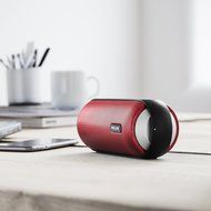 Philips BT6000W/37 Splash-proof Wireless Portable Speaker (White) N17