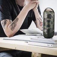 Philips BT6000W/37 Splash-proof Wireless Portable Speaker (White) N22