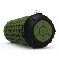 IGIDIA IPX5 Waterproof Portable Bluetooth Speakers, Outdoor/Shower Wireless Speaker with Enhanced Bass（Blue） N8