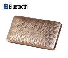 Deli Power Bank/Bluetooth Speaker - with Multifunction 5-in-1 Portable Hands-free Bluetooth Speaker+3000mAh Power...
