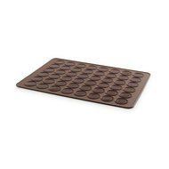 Gracelife Silicone Dessert Baking Pastry Cookie Sheet Mat Muffin DIY Chocolate Cookie Mould Mode N2