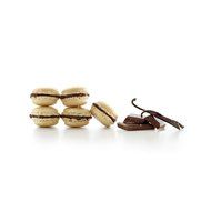 Gracelife Silicone Dessert Baking Pastry Cookie Sheet Mat Muffin DIY Chocolate Cookie Mould Mode N3