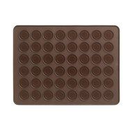 Gracelife Silicone Dessert Baking Pastry Cookie Sheet Mat Muffin DIY Chocolate Cookie Mould Mode N4