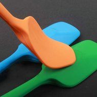 Gracelife Silicone Dessert Baking Pastry Cookie Sheet Mat Muffin DIY Chocolate Cookie Mould Mode N8