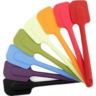 Gracelife Silicone Dessert Baking Pastry Cookie Sheet Mat Muffin DIY Chocolate Cookie Mould Mode N19