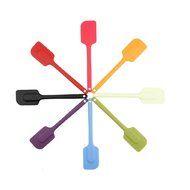 Gracelife Silicone Dessert Baking Pastry Cookie Sheet Mat Muffin DIY Chocolate Cookie Mould Mode N20
