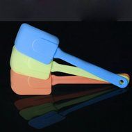 Gracelife Silicone Dessert Baking Pastry Cookie Sheet Mat Muffin DIY Chocolate Cookie Mould Mode N55