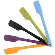 Gracelife Silicone Dessert Baking Pastry Cookie Sheet Mat Muffin DIY Chocolate Cookie Mould Mode N61