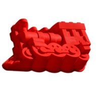 Gracelife Silicone Dessert Baking Pastry Cookie Sheet Mat Muffin DIY Chocolate Cookie Mould Mode N67