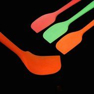 Gracelife Silicone Dessert Baking Pastry Cookie Sheet Mat Muffin DIY Chocolate Cookie Mould Mode N79