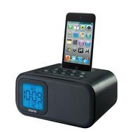 iHome iH22 Speaker System for iPod - Black (Certified Refurbished)