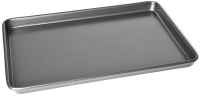 Chloe's Kitchen 201-310 Cookie Sheet 10-Inch by 15-Inch Pro Quality