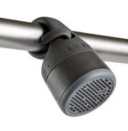 Polk BOOM Swimmer Jr Bluetooth Waterproof Speaker (Black) N4