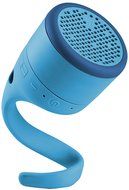 Polk BOOM Swimmer Jr Bluetooth Waterproof Speaker (Black) N13