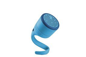 Polk BOOM Swimmer Jr Bluetooth Waterproof Speaker (Black) N15