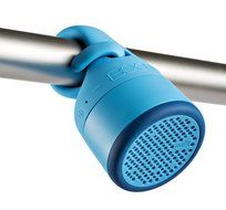 Polk BOOM Swimmer Jr Bluetooth Waterproof Speaker (Black) N18