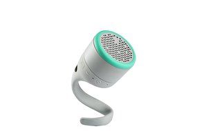 Polk BOOM Swimmer Jr Bluetooth Waterproof Speaker (Black) N24
