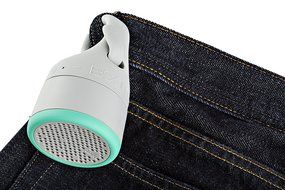 Polk BOOM Swimmer Jr Bluetooth Waterproof Speaker (Black) N28
