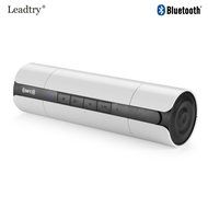 NFC FM HIFI Bluetooth Speaker Wireless Stereo Portable Loudspeakers Bluetooth Boombox Super Bass MP3 Player White