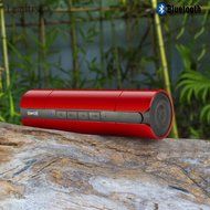 NFC FM HIFI Bluetooth Speaker Wireless Stereo Portable Loudspeakers Bluetooth Boombox Super Bass MP3 Player White N14