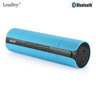 NFC FM HIFI Bluetooth Speaker Wireless Stereo Portable Loudspeakers Bluetooth Boombox Super Bass MP3 Player White N22