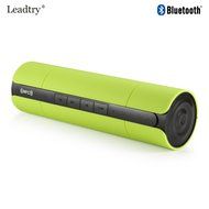 NFC FM HIFI Bluetooth Speaker Wireless Stereo Portable Loudspeakers Bluetooth Boombox Super Bass MP3 Player White N29