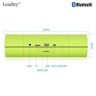 NFC FM HIFI Bluetooth Speaker Wireless Stereo Portable Loudspeakers Bluetooth Boombox Super Bass MP3 Player White N31