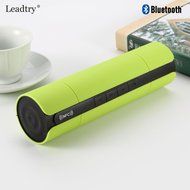 NFC FM HIFI Bluetooth Speaker Wireless Stereo Portable Loudspeakers Bluetooth Boombox Super Bass MP3 Player White N32